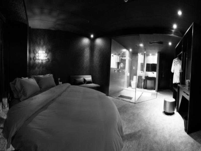 乐山上善居养心禅景酒店 Shangshan Zen Hotel Leshan Esterno foto