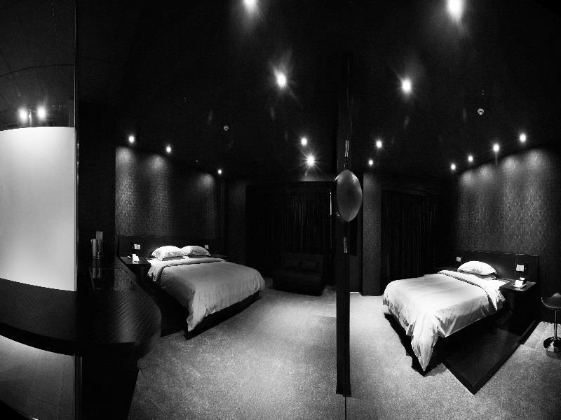 乐山上善居养心禅景酒店 Shangshan Zen Hotel Leshan Esterno foto