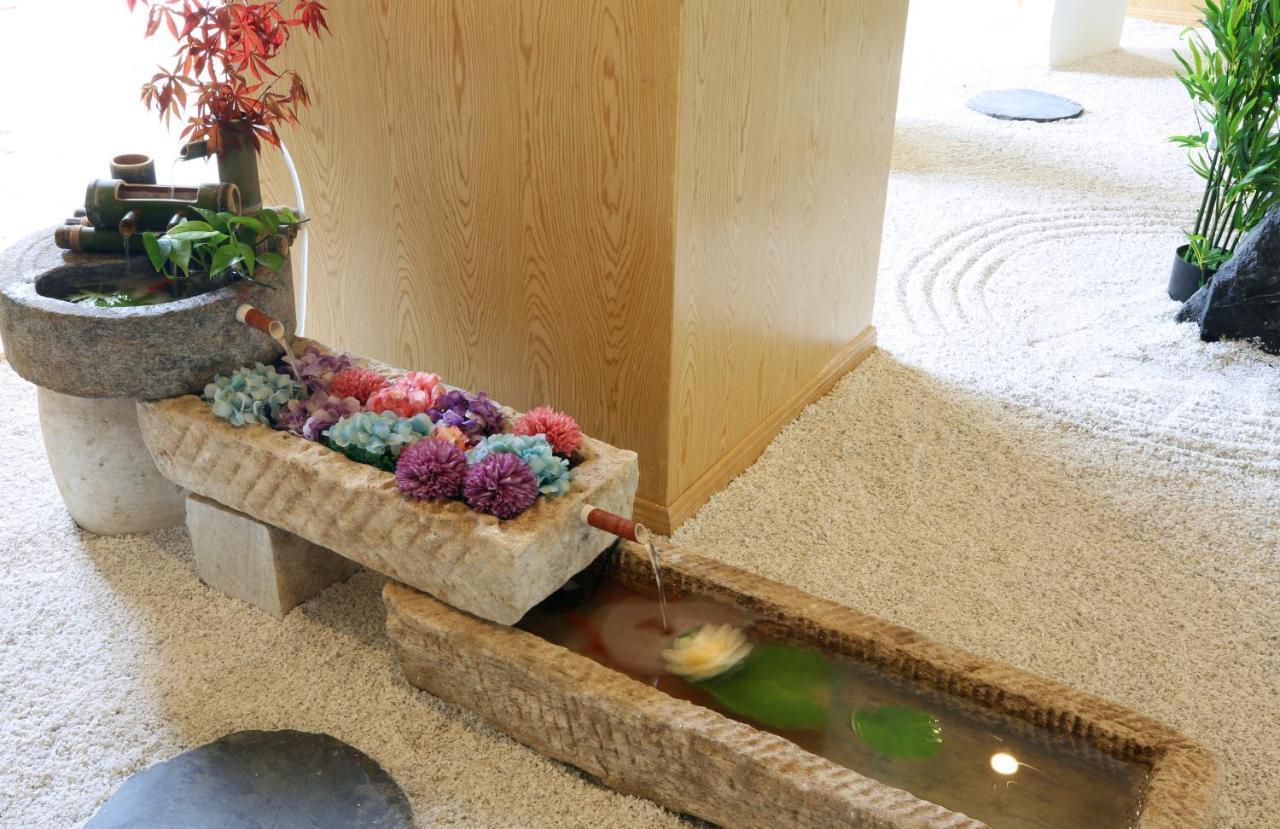 乐山上善居养心禅景酒店 Shangshan Zen Hotel Leshan Esterno foto