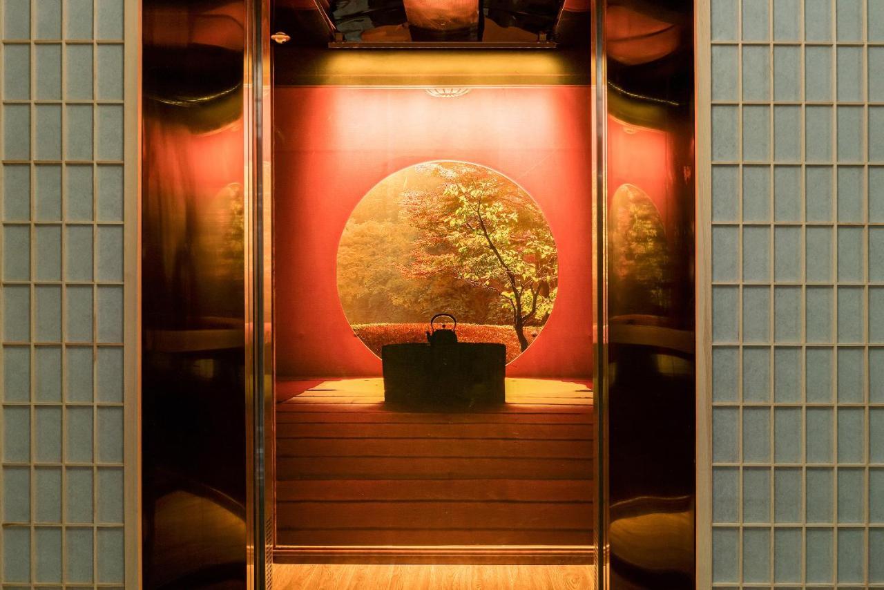 乐山上善居养心禅景酒店 Shangshan Zen Hotel Leshan Esterno foto